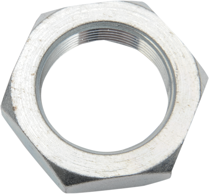 Eastern Motorcycle Parts Axle Sleeve Nut - Rear A-8095