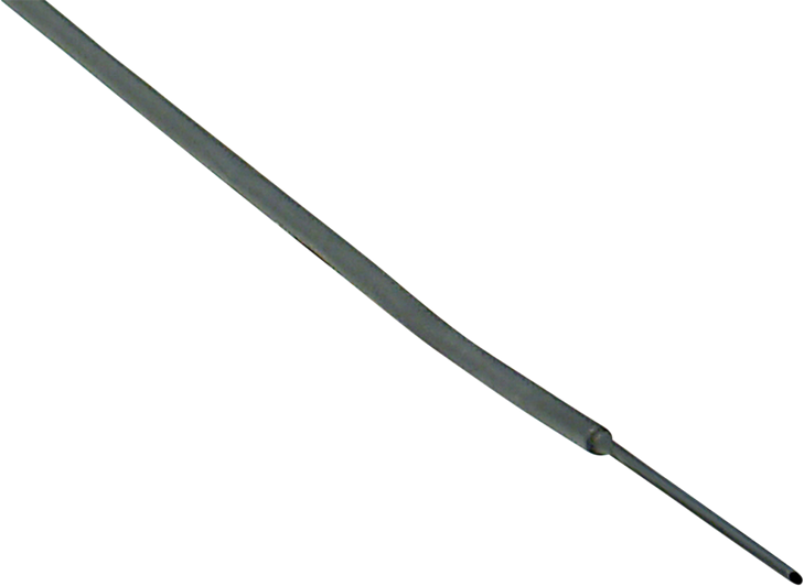 Dei Heat Shrink Tube - 1/8" X 4' 010837