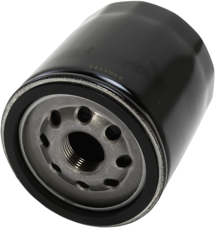 Hiflofiltro Oil Filter - Black Hf174B