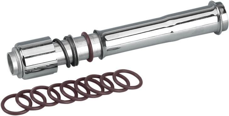 James Gasket Center Pushrod Cover O-Ring Jgi-11132-A