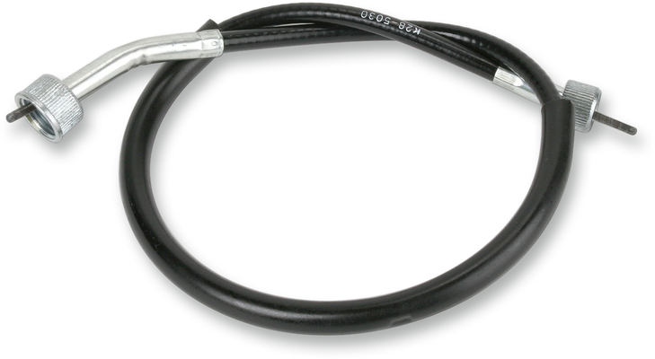 Parts Unlimited Tachometer Cable - Yamaha