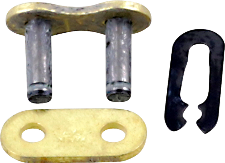 Renthal 415 - Replacement Clip Connecting Link - Masterlink C438