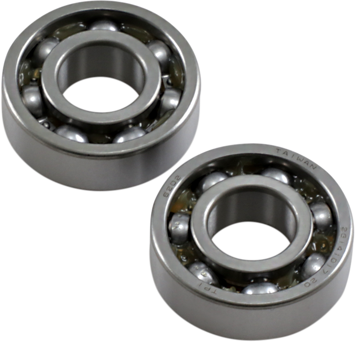 Hot Rods Counter Balancer Bearing Kit - Honda Bbk0030