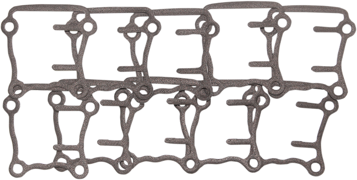 Cometic Lifter Cover Gasket - Twin Cam C9578F