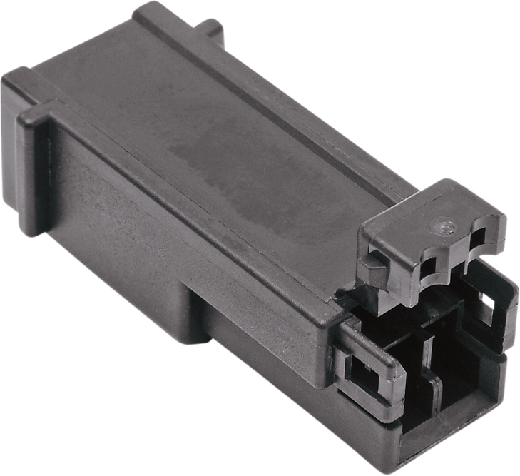 Namz Replacement Cap Connectors 2-Position - 5Pk 2120-0182