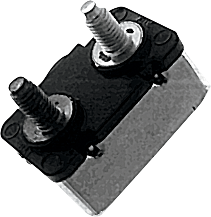 Standard Motor Products Circuit Breaker 30A - Two-Stud Style Mc-Cbr2