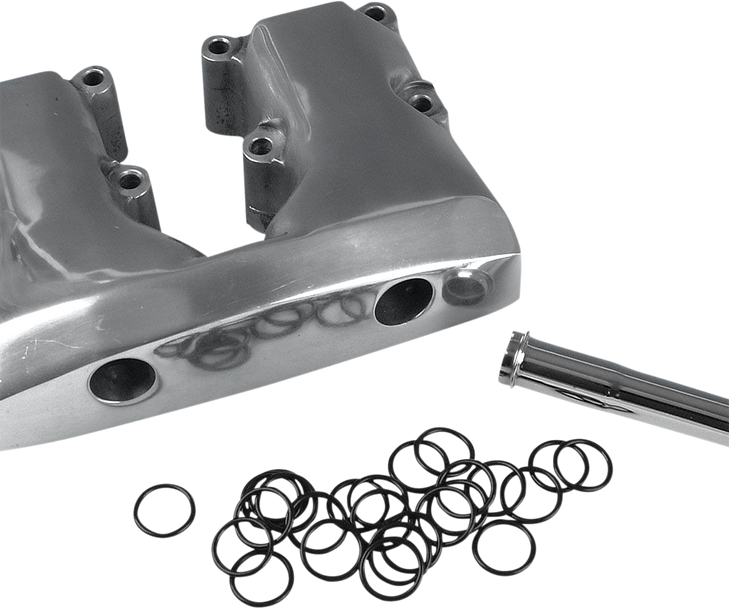 James Gasket Rocker Arm Shaft O-Ring Jgi-11101