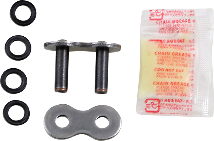 Rk 520 Max X - Connecting Link - Rivet 520Maxx-Rl