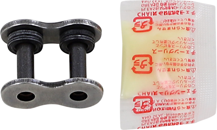 Rk 525 Max X - Connecting Link - Rivet 525Maxx-Rl