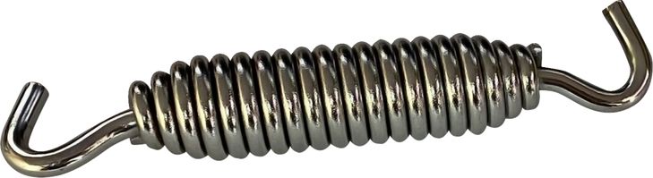 Drag Specialties Spring K/S Chr 07-23