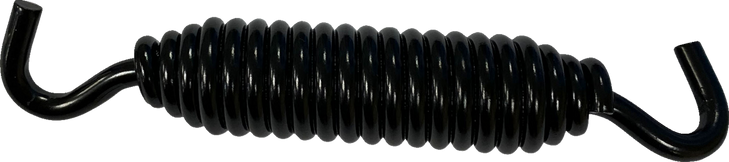 Drag Specialties Kickstand Spring - Black