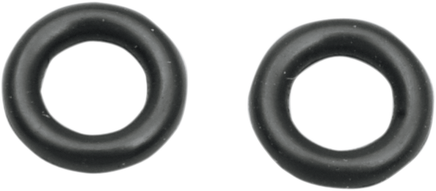 Goodridge Replacement Viton O-Rings - 3/16" And 1/4" - 2-Pack 730804-2