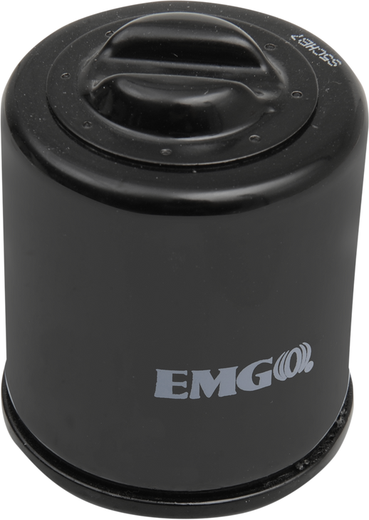 Emgo Oil Filter - Aprilia/Gilera/Malaguti/Piaggio/Polaris 10-82270