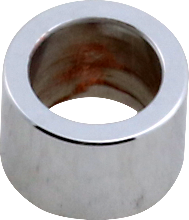 Drag Specialties Shift Shaft Spacer - Chrome - Fl