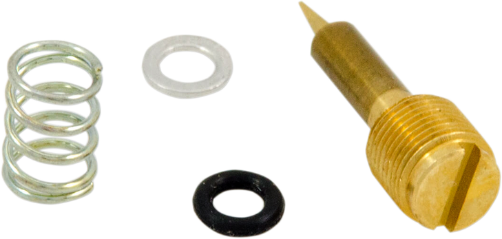 K&L Supply Fuel Mixture Screw Set - Suzuki 18-3693