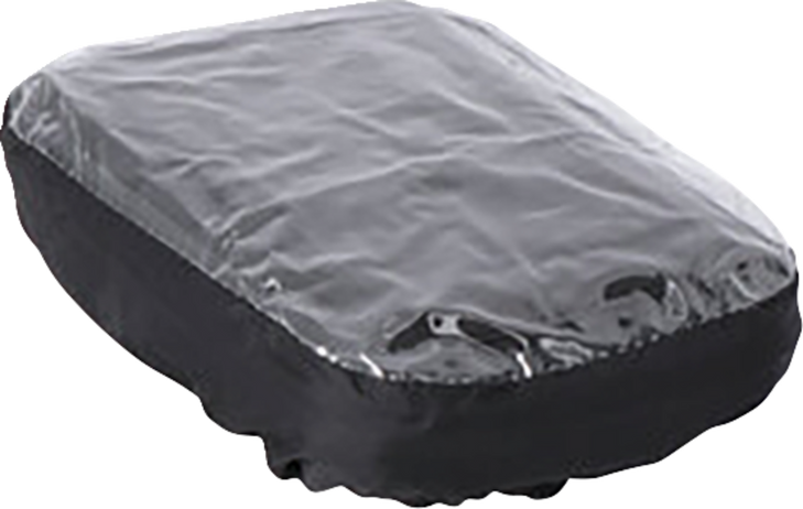 Pro Pocket Rain Cover - Black Bc.Zub.00.126.30000