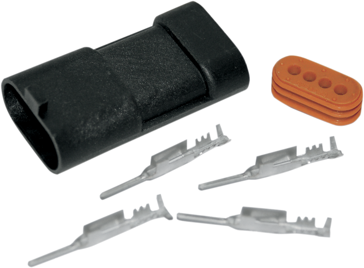 Namz Mating Connectors Nmd-410017