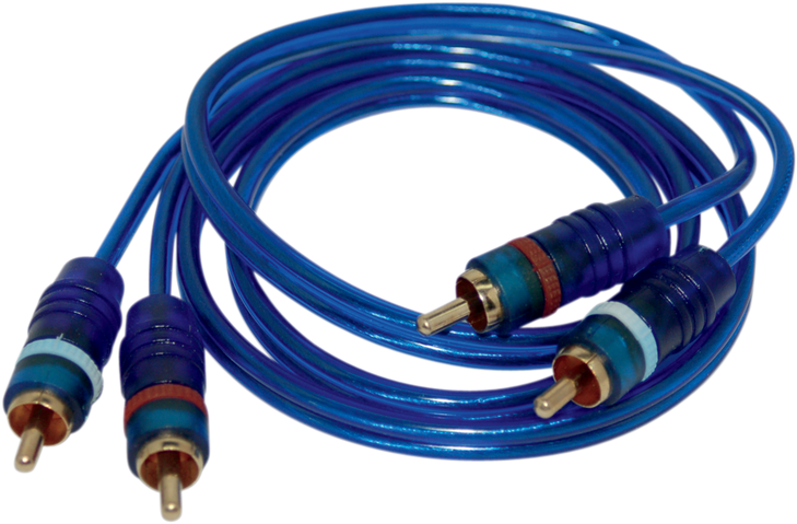 Namz Amp Power Cable 3' Nap-Rca3
