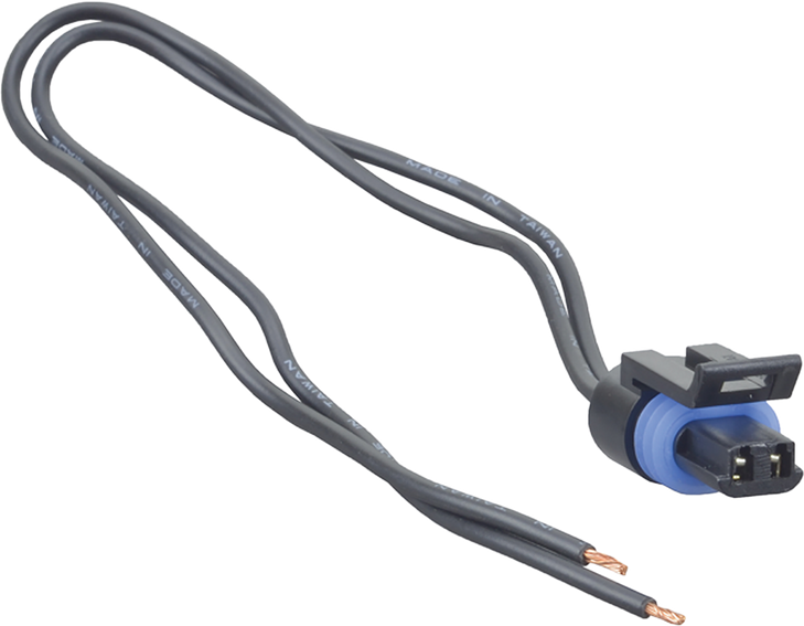 Parts Unlimited Repair Lead - Starter