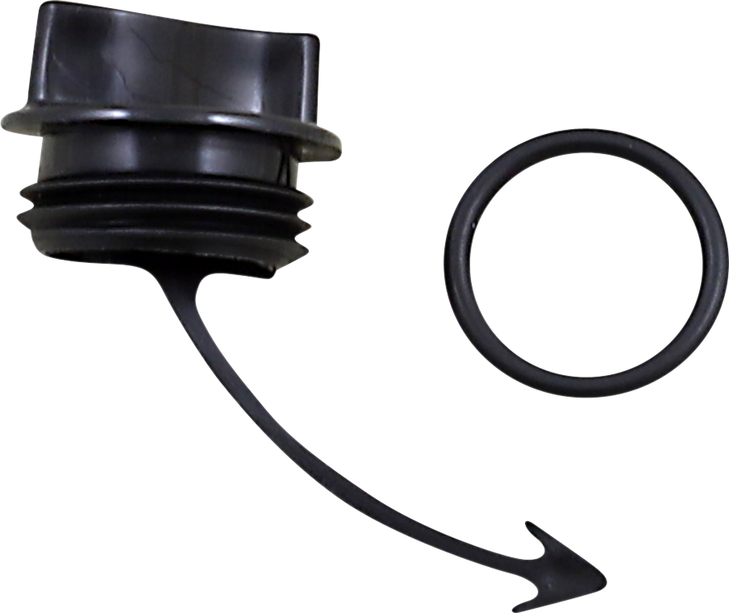 Wsm Oil Drain Plug - Sea Doo 011-159