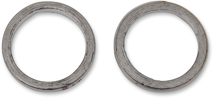 Moose Racing Exhaust Gasket Kit - Polaris/Triumph/Yamaha 823001Mse