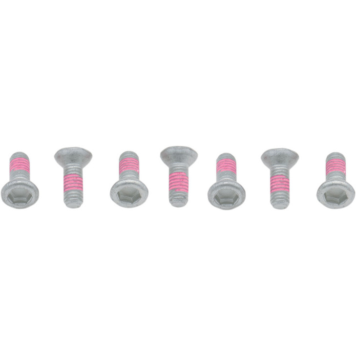 Bolt Bolt - Rotor - 7 Pack - Yz 80/85 Yrtr8085