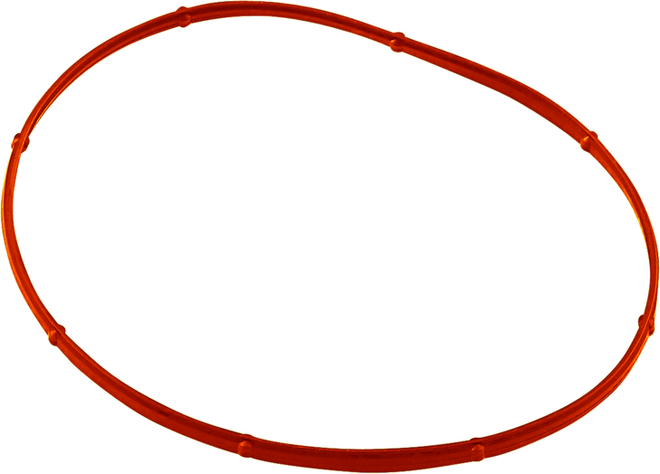 James Gasket Derby Cover Gasket - Big Twin Jgi-17369-06