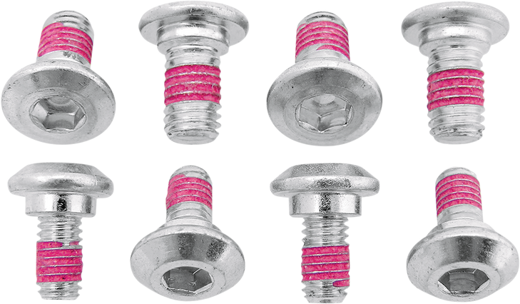 Bolt Bolt - Rotor - 8 Pack - Suzuki/Kawasaki 2009-Skrtr