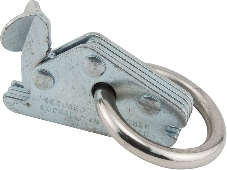 Erickson E-Track Tie Off Ring 59147