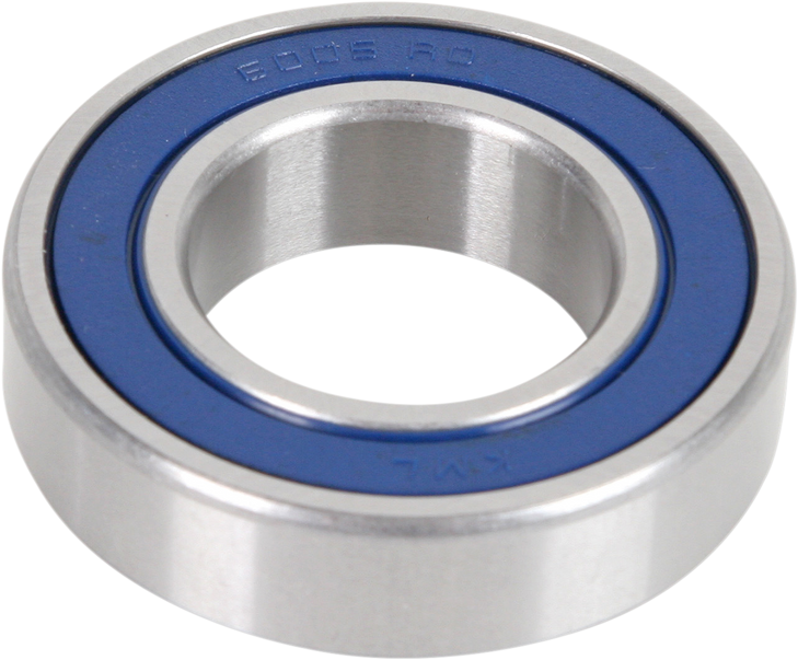 Parts Unlimited Wheel Bearing - Double Seal - 25X47X12
