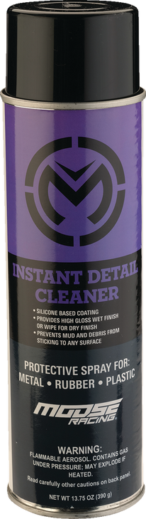 Instant Detailer - 16 Oz. Net Wt. - Aerosol Madi241216