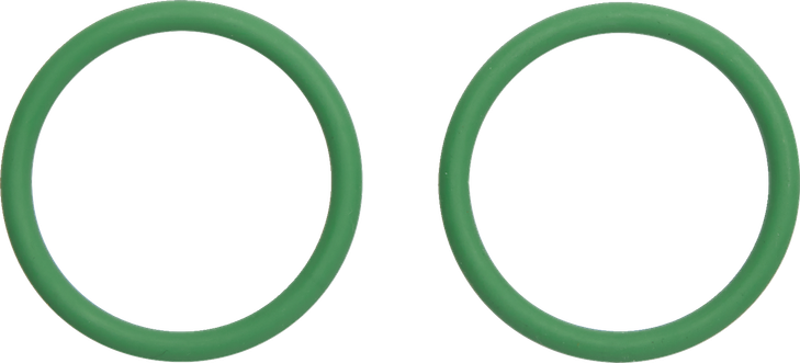 Fmf Exhaust O-Rings 014888