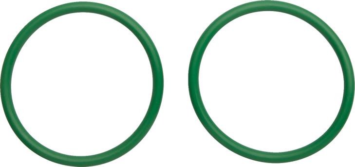 Fmf Exhaust O-Rings 014880