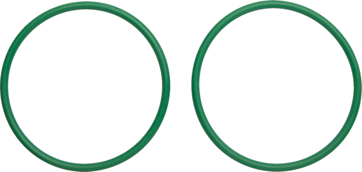 Fmf Exhaust O-Rings 014883