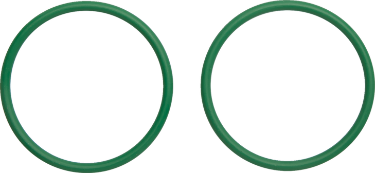 Fmf Exhaust O-Rings 014882