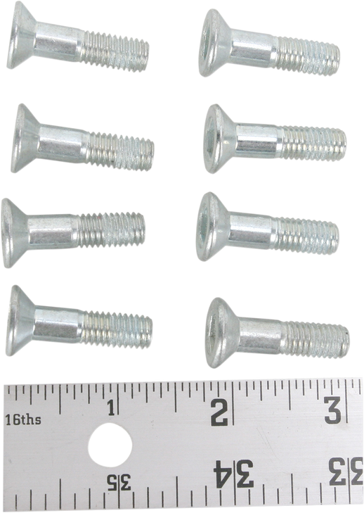 Excel Drive Carrier Bolt - Carrier Ring - Set Cbk-L
