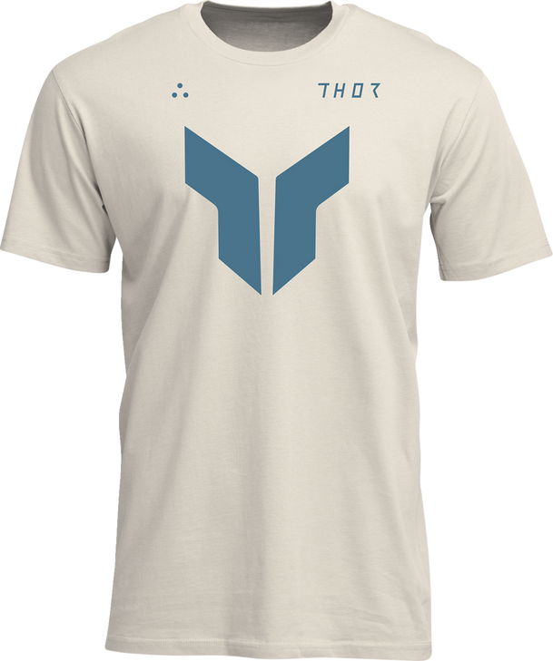 Iconic T-Shirt - Sand - 2Xl