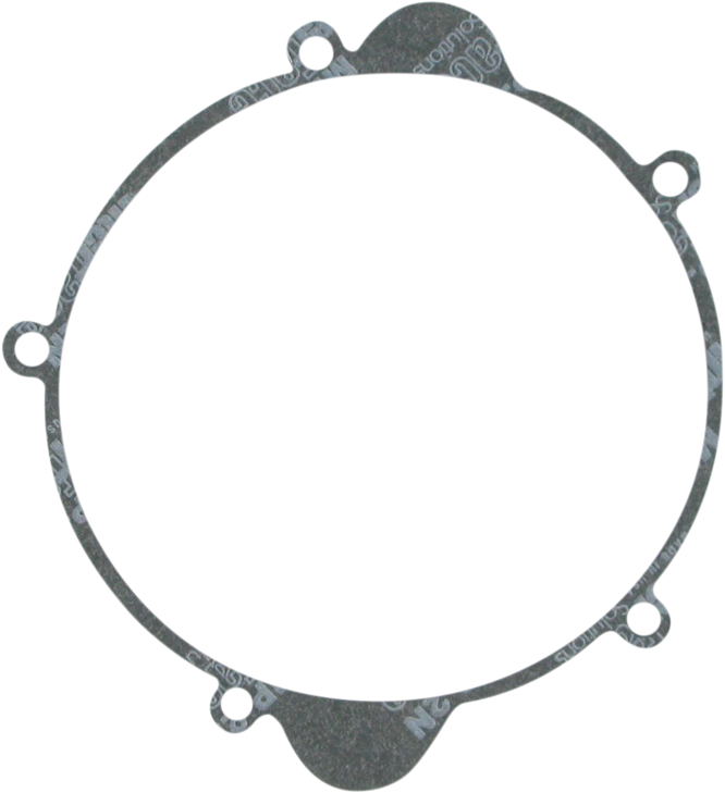 Moose Racing Outer Clutch Cover Gasket - Husqvarna/Ktm 816630Mse