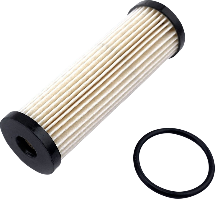 Drag Specialties Fuel Filter Kit - Softail