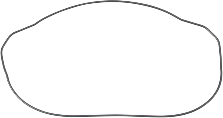Moose Racing Outer Clutch Cover Gasket - Honda 817200Mse