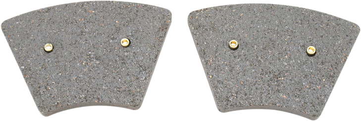 Drag Specialties Brake Pads - Sportster/Super Glide