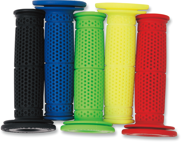 Pro Grip Grips - Rally - 714 - Blue Pa071400Gobl
