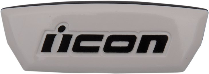Icon Airform Forehead Switch - White