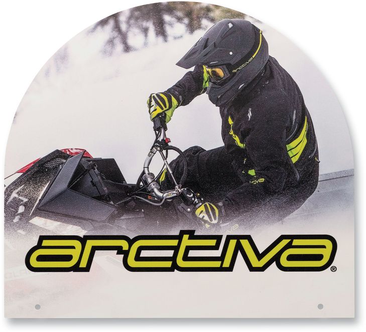 HEADER ARCTIVA 4WAY DISPL