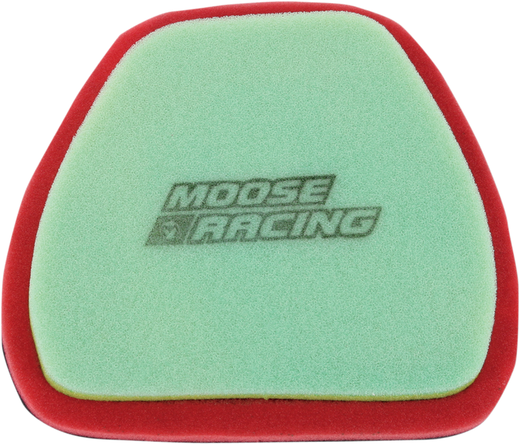 Moose Racing Precision Pre-Oiled Air Filter - Yamaha P1-80-45