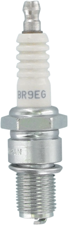 Ngk Spark Plugs Spark Plug - Br9Eg 3230