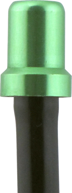 No Toil Vent Cap Green Ntvc-008