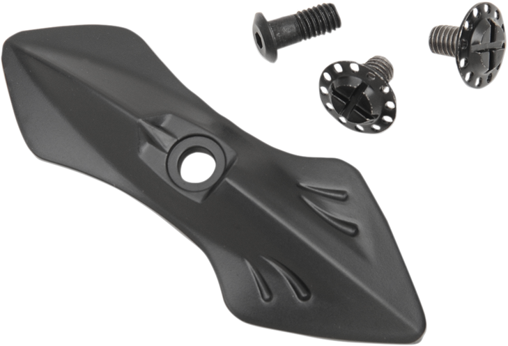 Z1R Range Visor Plug Kit - Black