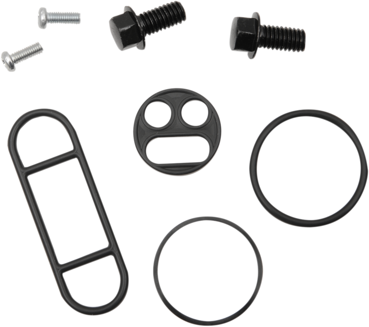 Moose Racing Fuel Petcock Rebuild Kit - Kawasaki 60-1085