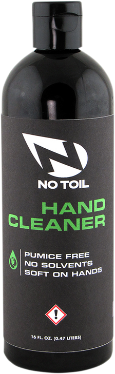 No Toil Hand Cleaner - 16 U.S. Fl Oz. Nt33